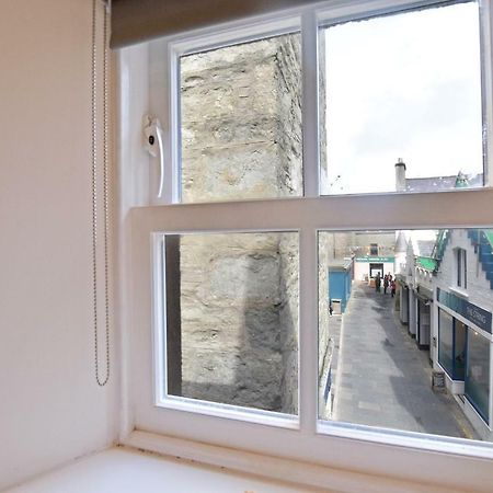 Modern Commercial Street Maisonette Lerwick Exterior foto